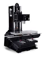 Hurco VM30i Vertical CNC Machining Centre 3-Axis (6257)
