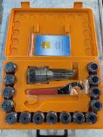 THMT R8ER4015PCS Set Collet Chuck (5639)