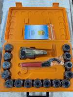THMT ISO30ER4015PCS Set Collet Chuck (3787)