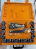 THMT ISO40ER4015PCS Set Collet Chuck (3796)