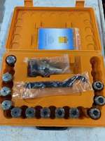 THMT BT30ER3212PCS Set Collet Chuck (6525)