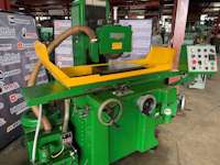 Freeport SGS-1224 AHD Surface Grinder (12017)