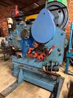 Buffalo No. 1-1/2 Mechanical Cropper (11238)