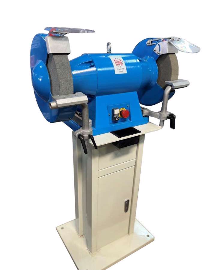 THMT IBG300 Pedestal Grinder (9707)
