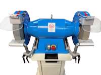 THMT IBG300 Pedestal Grinder (9707)