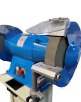 THMT IBG300 Pedestal Grinder (9707)
