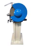 THMT IBG300 Pedestal Grinder (9707)