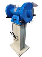 THMT IBG300 Pedestal Grinder (9707)