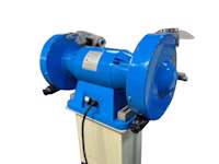 THMT IBG300 Pedestal Grinder (9707)