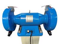 THMT IBG300 Pedestal Grinder (9707)