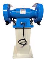 THMT IBG300 Pedestal Grinder (9707)