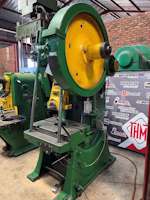 HME L70-GRD Eccentric C-Frame Press (11983)