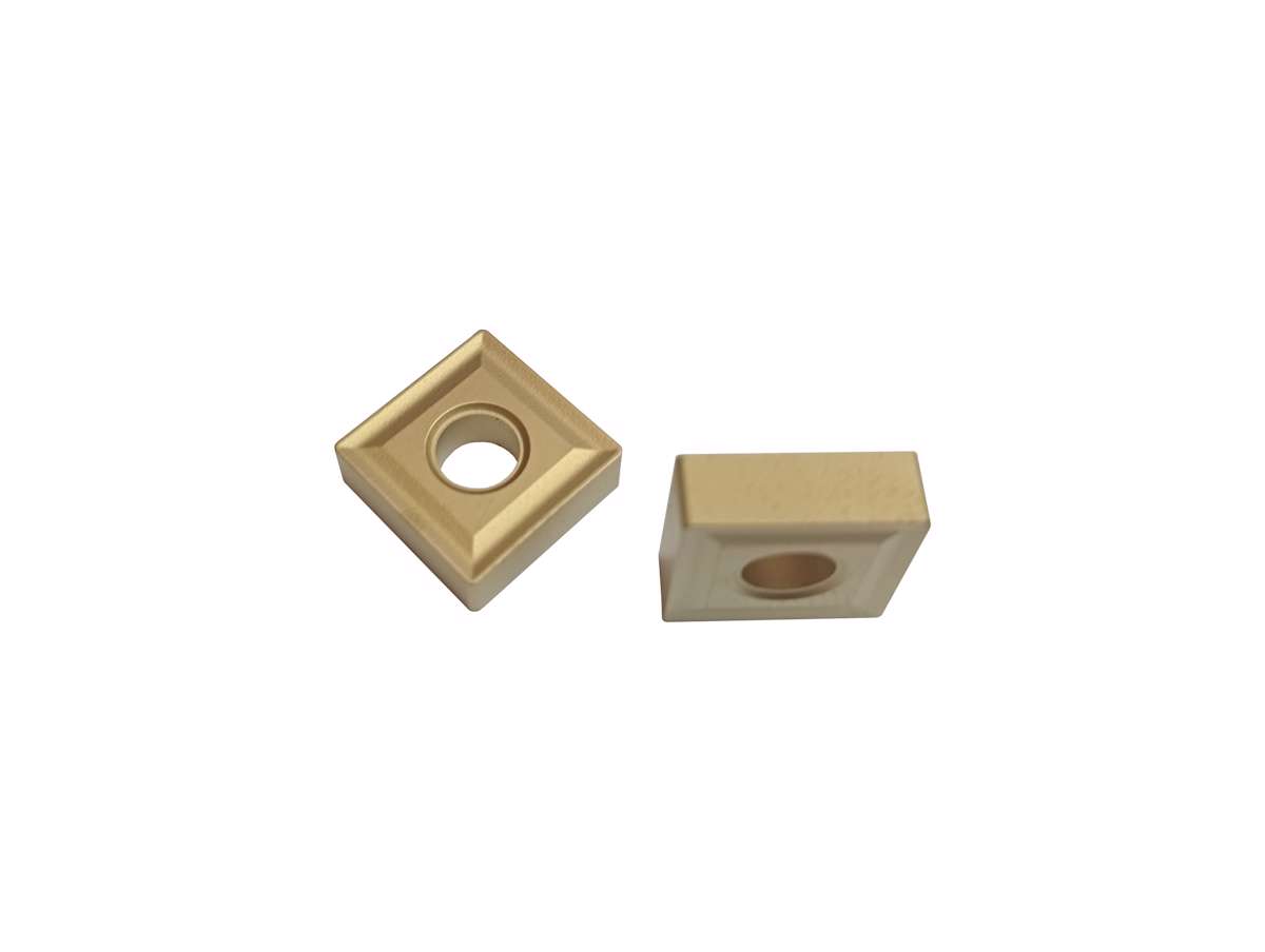 Mitsubishi SNMG090304.UE6020 Turning Insert (12572)
