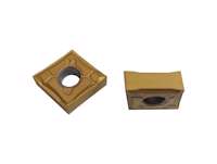 YG CNMG120404-UF D-YG801 Turning Insert (10719)
