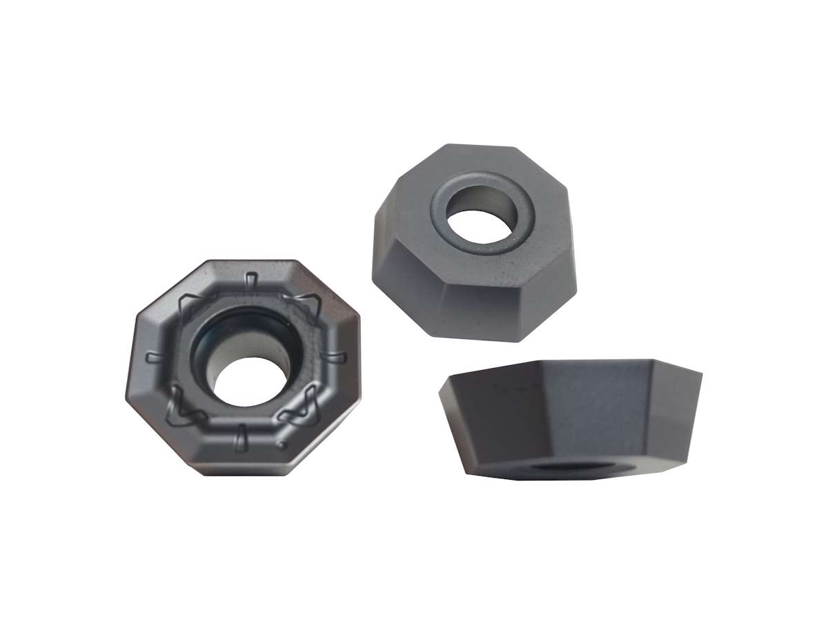 YG ODMT060508-YG613 Face Mill Insert (11893)