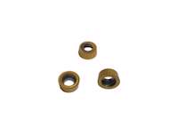 YG RCMT0602-YG801 Turning Insert (11905)