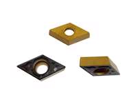 YG DCMT11T304-UG-YG3010 Turning Insert (12157)