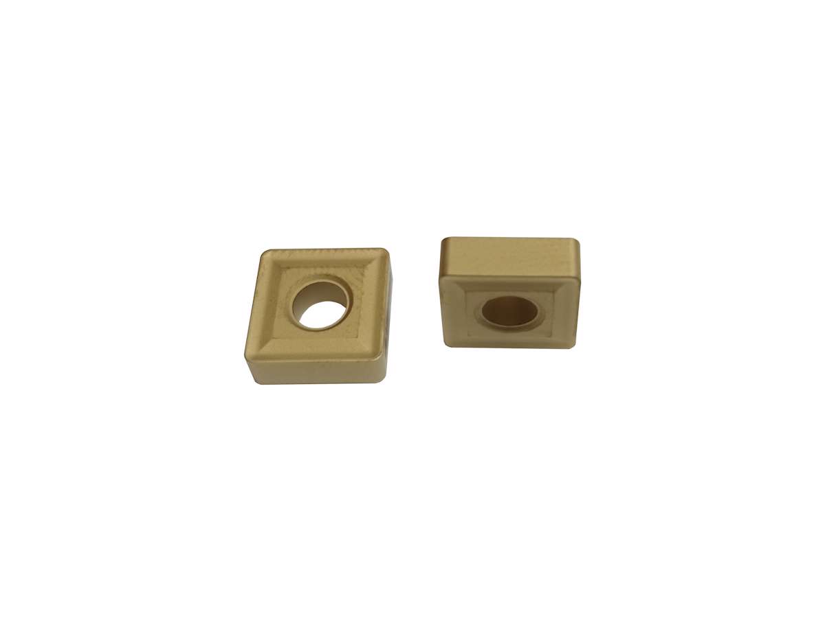 Mitsubishi SNMG090308.UE6020 Turning Insert (12573)