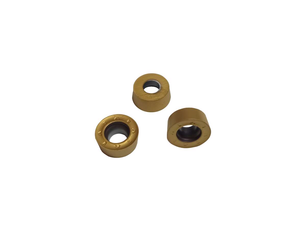 YG RCMT0803-YG801 Turning Insert (11898)