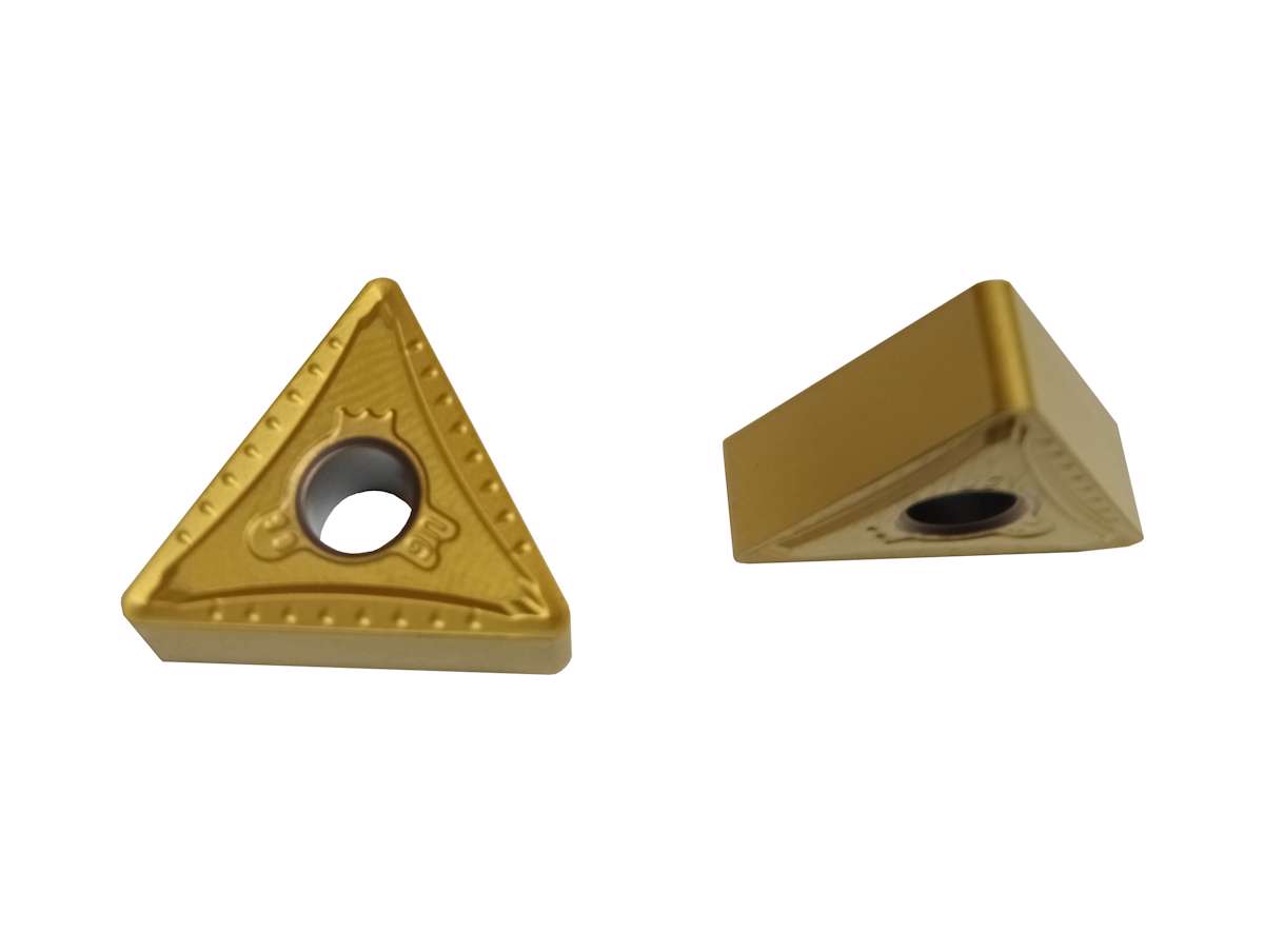 YG TNMG160408-UG-YG801 Turning Insert (10720)