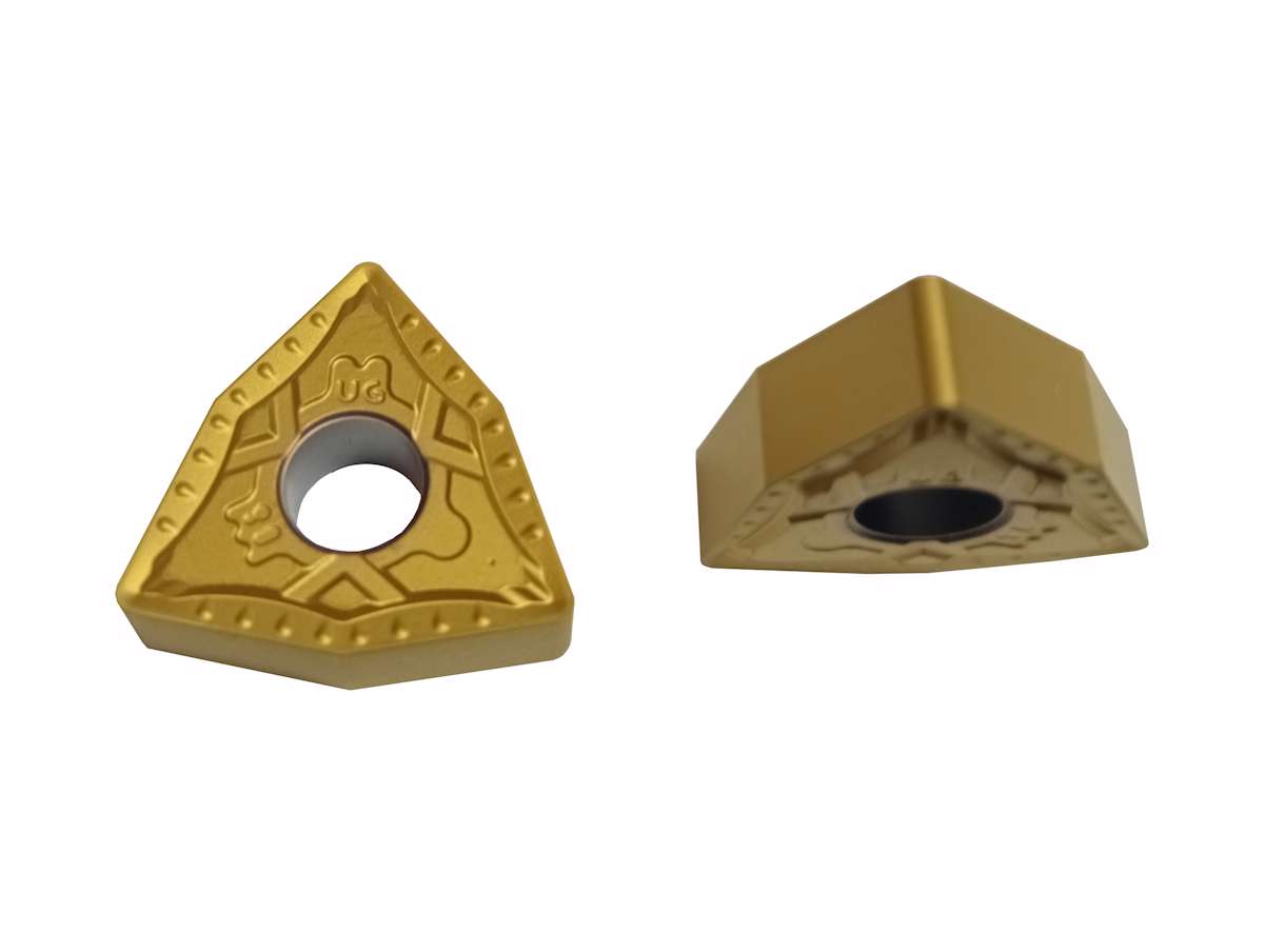 YG WNMG080408-UG YG801 Turning Insert (10716)