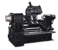 Hurco TMX10MYSi Live Tool / Sub Spindle CNC Turning Centre - Multi Axis (12640)
