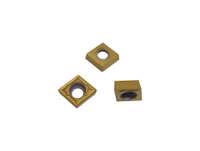 YG CCMT060204-UG-YG801 Turning Insert (11428)