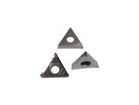 Mitsubishi TCGT110204-AZ Turning Insert (9443)