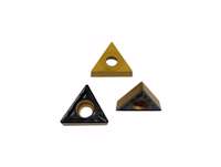 YG TCMT110204-UF-YG3010 Turning Insert (11028)