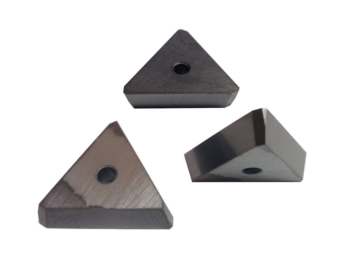 Pilot TPKN2204PDSR8220 Face Mill Insert (1100)