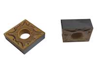 Mitsubishi CNMG120404-MA.MC6025 Turning Insert (5861)
