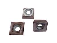 Mitsubishi SOMT12T308PEER-JM.VP15TF Face Mill Insert (5547)