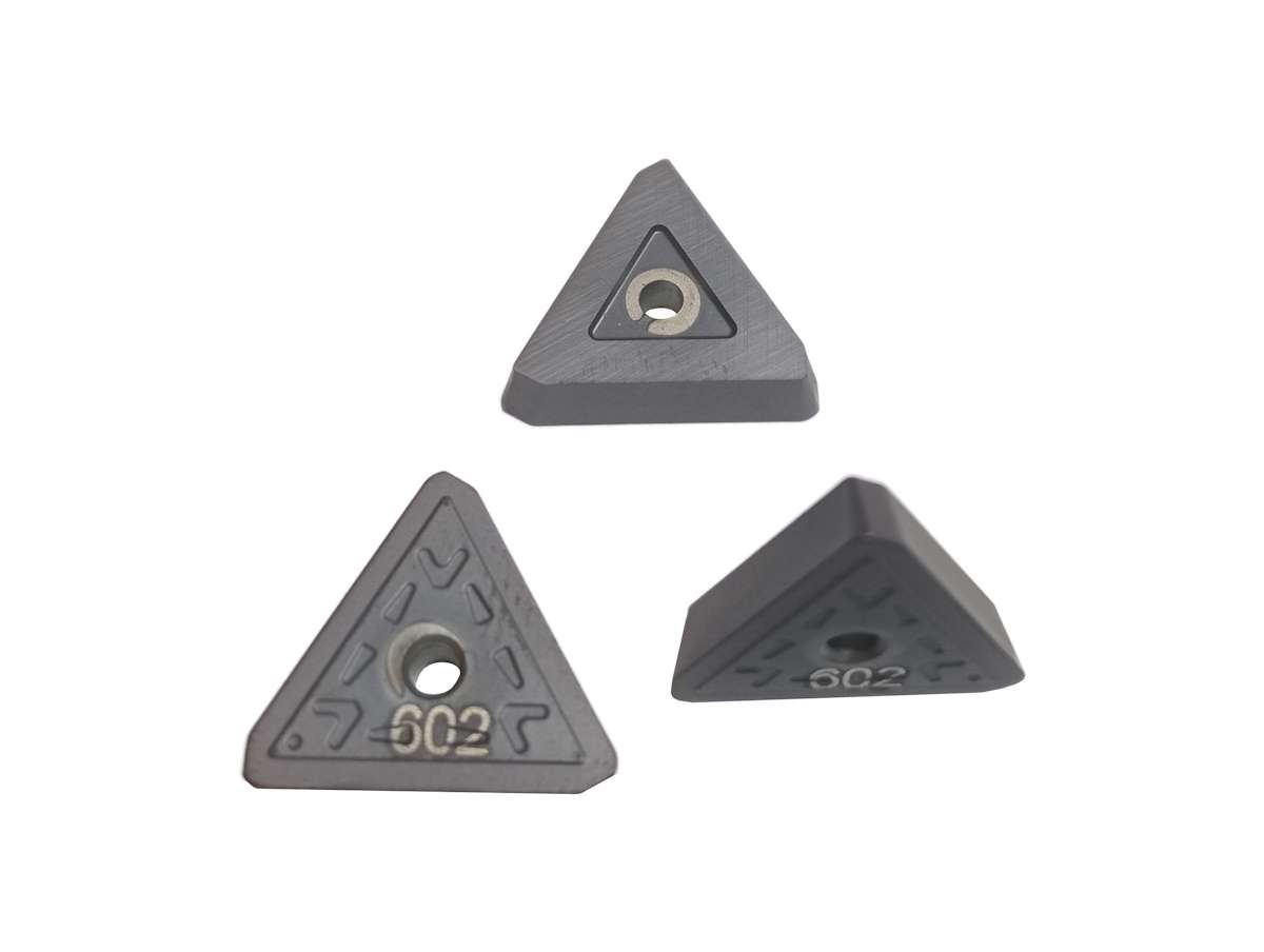 YG TPKN1603 PDTR-YG602 Face Mill Insert (11914)