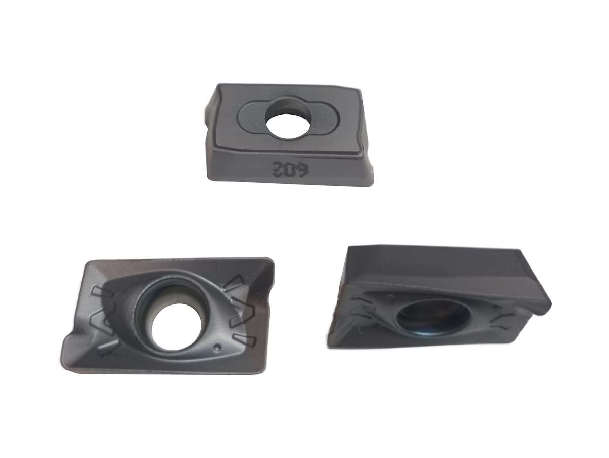 YG 12000001 Face Mill Insert (11919)