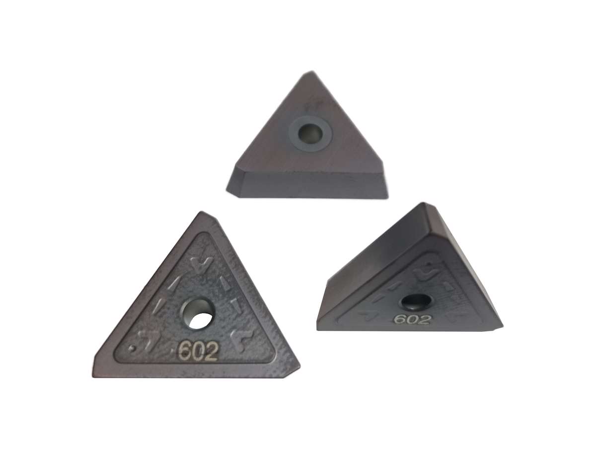 YG TPKN2204 PDTR-YG612 Face Mill Insert (11915)