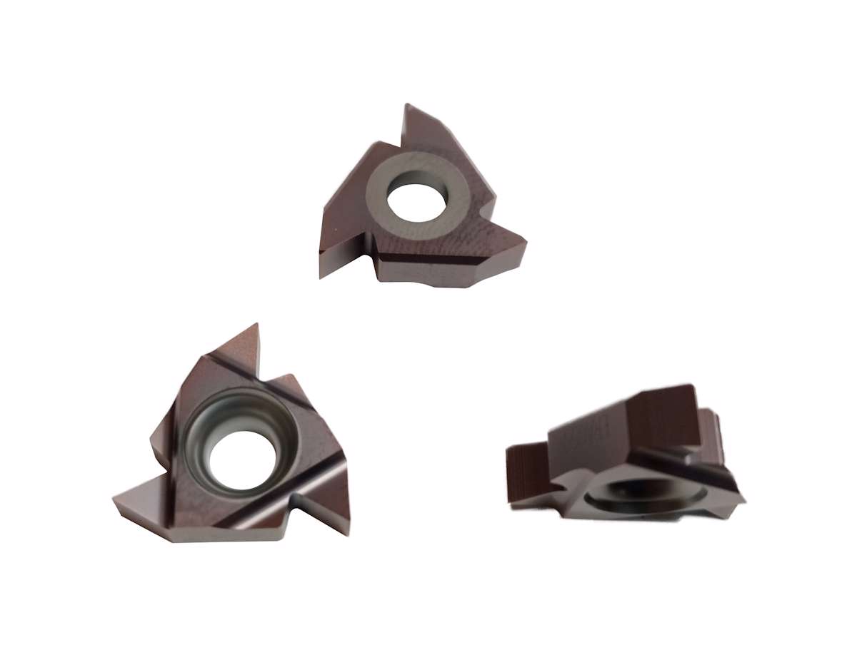Mitsubishi MMT16ERG55-S.VP15TF Threading Insert (11886)