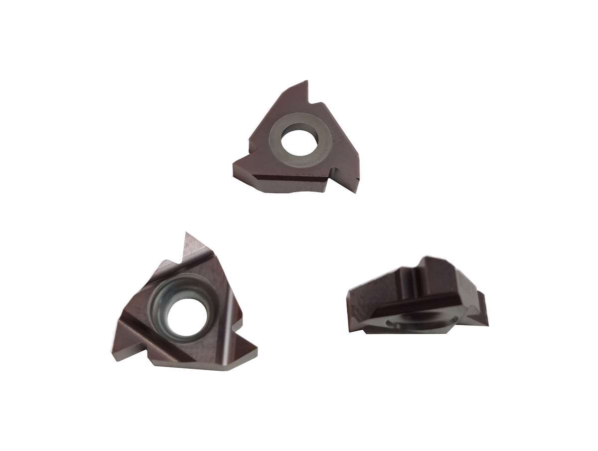 Mitsubishi MMT16IRAG60.VP10MF Threading Insert (11883)