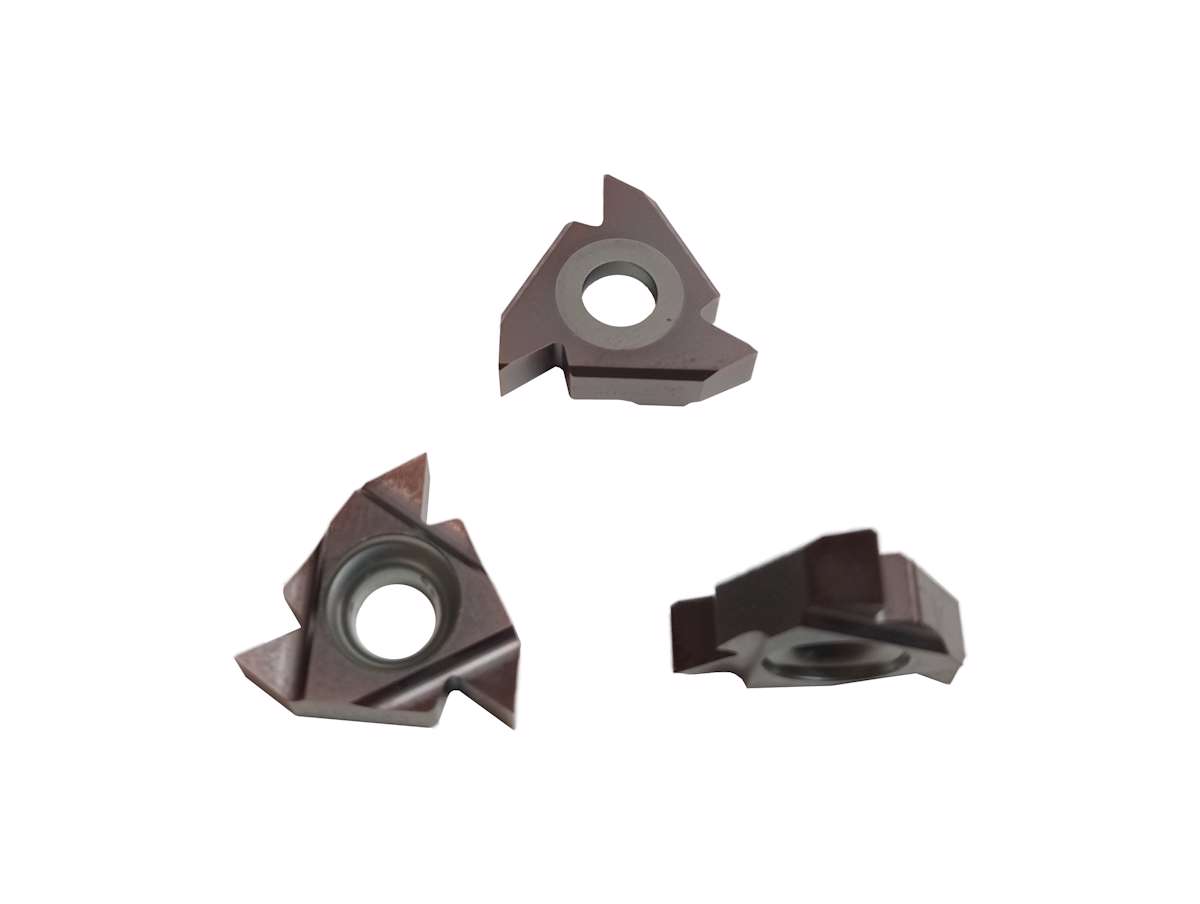Mitsubishi MMT16ERG60-S.VP15TF Threading Insert (11885)