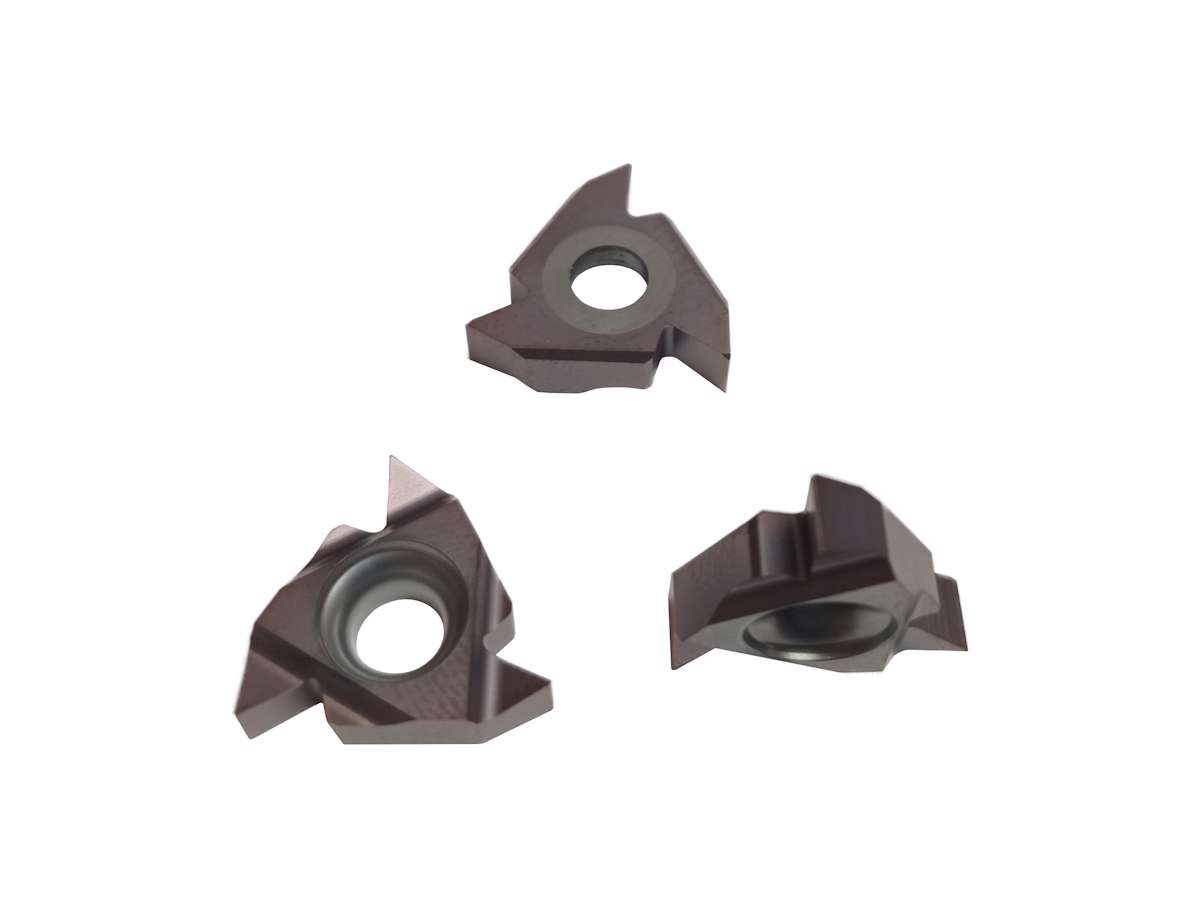 Mitsubishi MMT16IRAG55-S.VP15TF Threading Insert (11884)