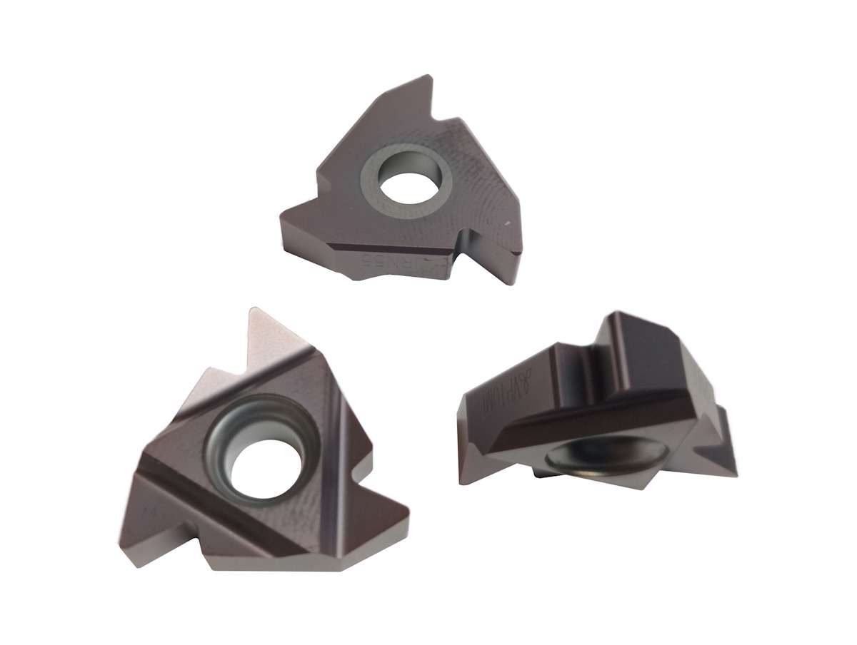 Mitsubishi MMT22IRN55.VP10MF Threading Insert (12338)