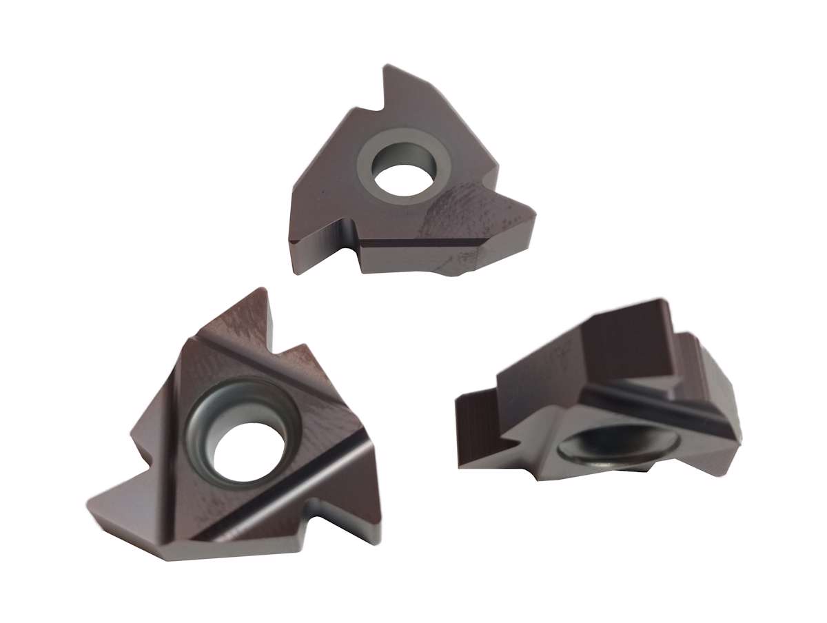 Mitsubishi MMT22ERN55.VP10MF Threading Insert (12340)