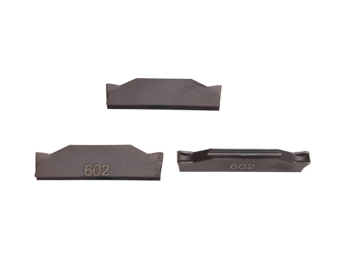 YG TDN2002-YG602 Parting Insert (12530)