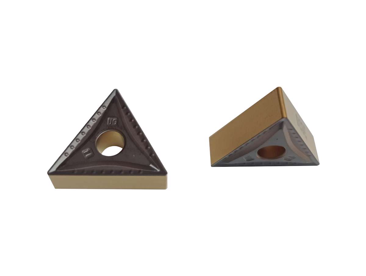 YG TNMG160404-UG-YG3030 Turning Insert (12270)