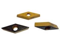 YG VBMT160404-UG YG3020 Turning Insert (11683)