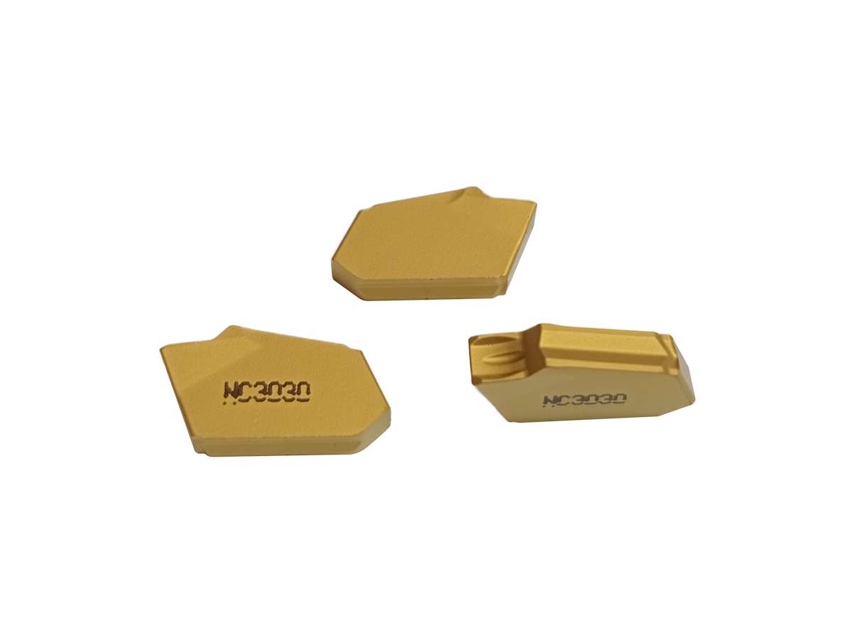Korloy SP300NC3030 Parting Insert (123)
