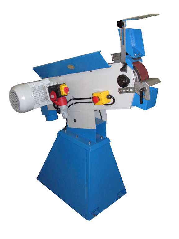 THMT MBG-75 Belt Sander (4620)
