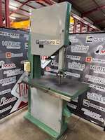 Centauro 570 Vertical Bandsaw Woodworking Machine (12598)