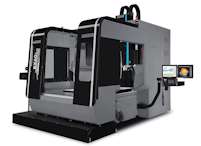 Hurco BX60i/30ATC Double Column CNC Machining Centre 3-Axis (11301)