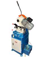 SMAC JG250 Circular Saw (4973)