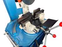 SMAC JG250 Circular Saw (4973)